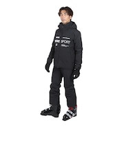 スーパースポーツゼビオ/スノーウェアの通販｜&mall（アンドモール 