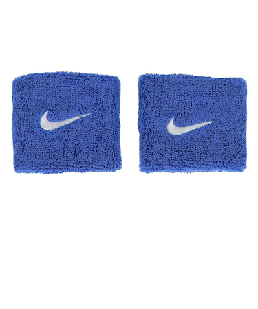 ナイキ（NIKE）スウッシュ リストバンド BN2095-402