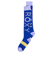 ロキシー（ROXY）吸湿速乾 ソックス MISTY SOCKS 24SNERJAA04170PRC0