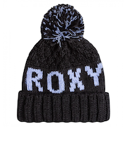 ロキシー（ROXY）帽子 フリースライナー付き ビーニー TONIC BEANIE 24SNERJHA04158 KVJ0