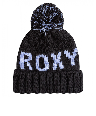 ロキシー（ROXY）帽子 フリースライナー付き ビーニー TONIC BEANIE 24SNERJHA04158 KVJ0