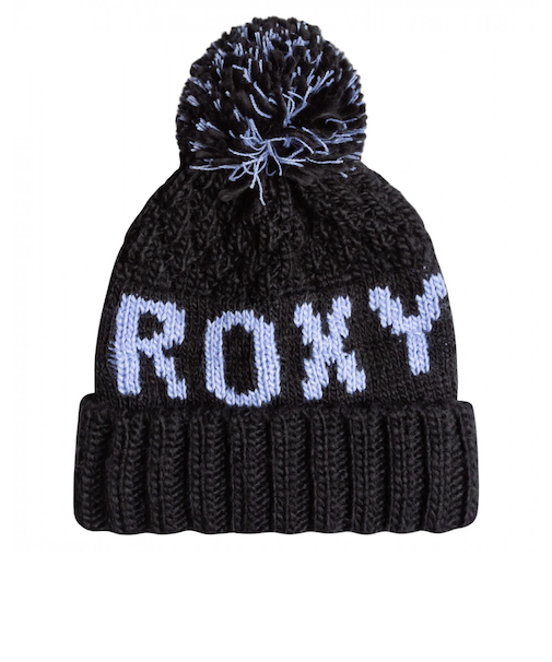ロキシー（ROXY）帽子 フリースライナー付き ビーニー TONIC BEANIE 24SNERJHA04158 KVJ0