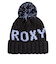 ロキシー（ROXY）帽子 フリースライナー付き ビーニー TONIC BEANIE 24SNERJHA04158 KVJ0