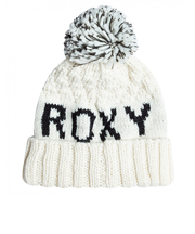 ロキシー（ROXY）帽子 フリースライナー付き ビーニー TONIC 24SNERJHA04158 WBS0