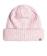 ロキシー(ROXY)帽子 フリースライナー付き ビーニー NEVEA BEANIE 24SNERJHA04161 MGS0