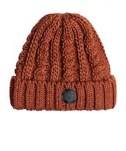ロキシー（ROXY）帽子 フリースライナー付き ビーニー TRAM BEANIE 24SNERJHA04163 CRC0