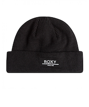 ロキシー（ROXY）帽子 ビーニー FOLKER BEANIE 24SNERJHA04166 KVJ0