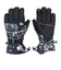 クイックシルバー（Quiksilver）グローブ スキー スノーボード MISSION GLOVE 24SNQGV233403KVJ1 タッチパネル対応