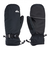 クイックシルバー（Quiksilver）ミトン グローブ スキー スノーボード MISSION MITT 24SNQGV233404KVJ0
