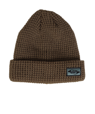 クイックシルバー（Quiksilver）帽子 ビーニー TOFINO BEANIE 24SNEQYHA03351 CPV0