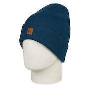 クイックシルバー（Quiksilver）帽子 ビーニー BRIGADE BEANIE 24SNQBE233407 BSM0