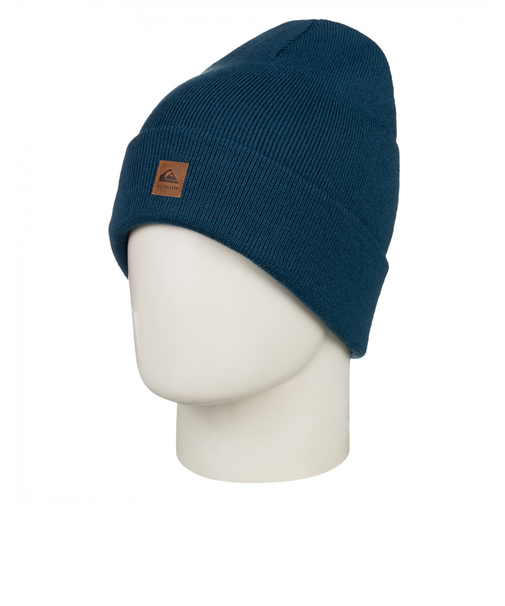 クイックシルバー（Quiksilver）帽子 ビーニー BRIGADE BEANIE 24SNQBE233407 BSM0