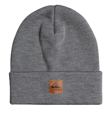 クイックシルバー（Quiksilver）帽子 ビーニー BRIGADE BEANIE 24SNQBE233407SJE0