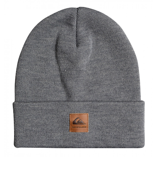 クイックシルバー（Quiksilver）帽子 ビーニー BRIGADE BEANIE 24SNQBE233407SJE0