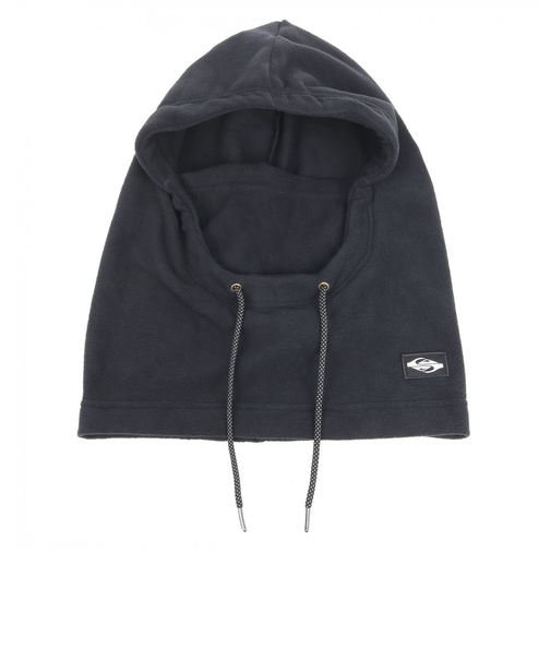 クイックシルバー（Quiksilver）バラクラバ フードウォーマー QS HOODWARMER 24SNQOA233414BLK2