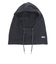 クイックシルバー（Quiksilver）バラクラバ フードウォーマー QS HOODWARMER 24SNQOA233414BLK2