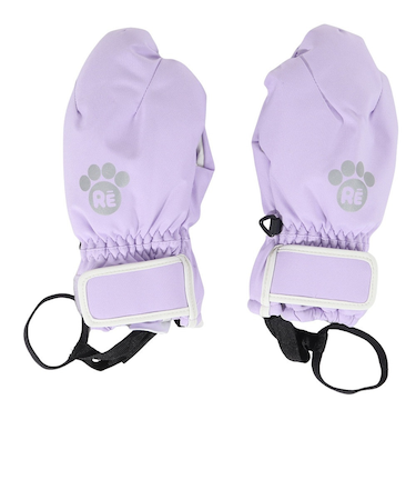 レセーダ（RESEEDA）グローブ ミトン ジュニア 子供用 アニマルミトン REA56100 830