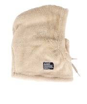 リーフ(REEF)SHERPA FLEECE バラクラバ RFACM2301-BEG