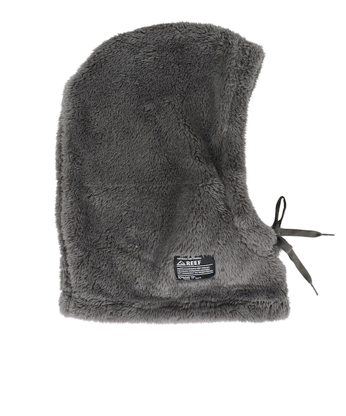 リーフ（REEF）SHERPA FLEECE バラクラバ RFACM2301-C.GRY