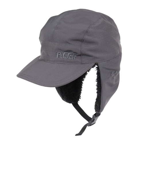 リーフ（REEF）FLEECE キャップ RFACM2302-BLK