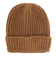エルケクス（ELKEX）ニット帽 ビッグカフワッチ EKL3FA0022 BEG 防寒 フリーサイズ ベージュ