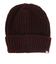 エルケクス（ELKEX）ニット帽 ビッグカフワッチ EKL3FA0022 BRN 防寒 フリーサイズ ブラウン