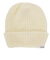 エルケクス（ELKEX）ニット帽 ビッグカフワッチ EKL3FA0022 OWHT 防寒 フリーサイズ 白