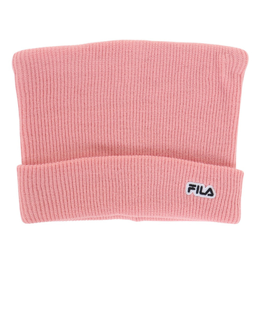 フィラ（FILA）ニット帽 キャットイーズワッチ 23401320615970 防寒