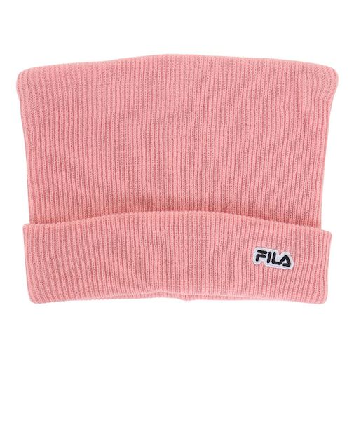 フィラ（FILA）ニット帽 キャットイーズワッチ 23401320615970 防寒