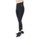 ナイキ（NIKE）ワン ドライフィット HR ハイウエスト7/8グラフィック・レギンス FB5707-010