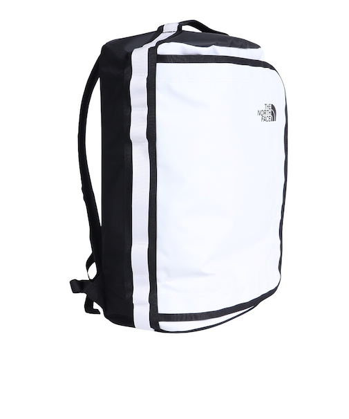 ザ・ノース・フェイス（THE NORTH FACE）リュック BCマスターシリンダー 30L 白 NM82350X WK ノースフェイス デイバッグ バックパ…