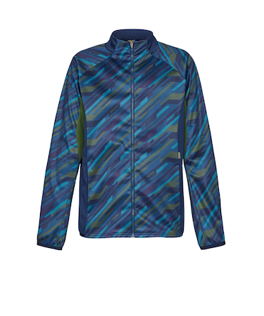 アスレタ（ATHLETA）サッカー フットサルウェア ライトウルトラシェルジャッケット 2402 NVY