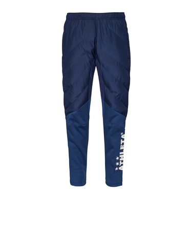 アスレタ（ATHLETA）サッカー フットサルウェア 中綿ウォームパンツ 4154 NVY