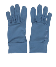 手袋 ヒートクロスストレッチグローブ 防寒 WG3F0011-WA901-GRSN BLU