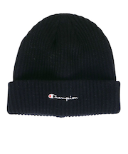 チャンピオン-ヘリテイジ（CHAMPION-HERITAGE）ニット帽 アゼワッチ 492-0023 BLK フリーサイズ 黒