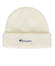 チャンピオン-ヘリテイジ（CHAMPION-HERITAGE）ニット帽 アゼワッチ 492-0023 OWHT フリーサイズ 白