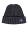 チャンピオン-ヘリテイジ（CHAMPION-HERITAGE）ニット帽 裏ボアリブワッチ 492-0043 BLK 57-59cm ユニセックス