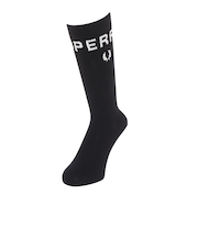フレッドペリー（FRED PERRY）BOLD TIPPED ソックス 1足組 C6146-102 23AW