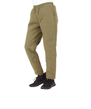 リーフ(REEF)PUFF LONG PANTS 中綿パンツ RFPTM2306-OLV