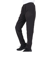 プーマ（PUMA）ウーブンパンツ 裏起毛トリコットライナー 679573 01 BLK