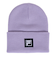 フィラ（FILA）ニット帽 ニットワッチ 12731300685980 防寒 フリーサイズ 紫