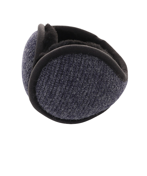 クー（Coo.）耳あて イヤーマフ メッシュバックアーム 防寒 900CO3II0042