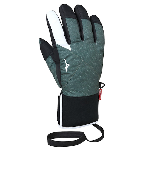 新品未使用 ミズノゴアテックス ブレスサーモ LL スキーグローブ ミズノ（MIZUNO）スキー スノーボード グローブ ブレスサーモ