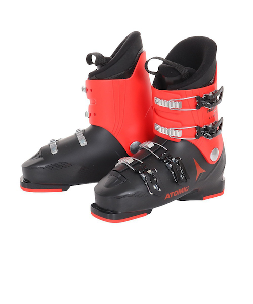 ノルディカ（NORDICA）ジュニア スキーブーツ 23 SPEEDMACHINE J4