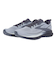 ブルックス（BROOKS）ランニングシューズ ジョギングシューズ トレース3 ワイド BRM4124 GRY/B