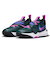 ナイキ（NIKE）ジュニアバスケットシューズ バッシュ チームハッスルD11PS DV8994-300