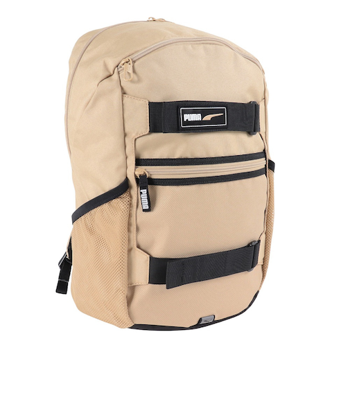 プーマ（PUMA）デッキ バックパック 22L 07919110 リュック