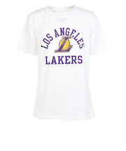 エヌビーエー(NBA)バスケットボールウェア 半袖Tシャツ ロサンゼルス・レイカーズ 3AAC-LAKERS