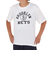 エヌビーエー（NBA）バスケットボールウェア 半袖Tシャツ ブルックリン・ネッツ 3AAC-NETS