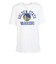 エヌビーエー（NBA）バスケットボールウェア 半袖Tシャツ ゴールデンステート・ウォリアーズ 3AAC-WARRIORS